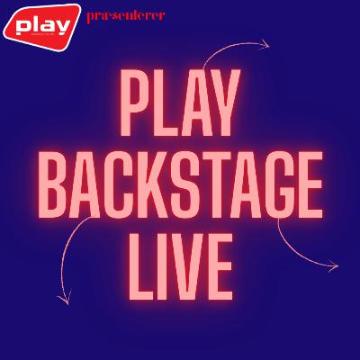 Med Christian Fuhlendorff, Ruben Søltoft og André Jakobsen