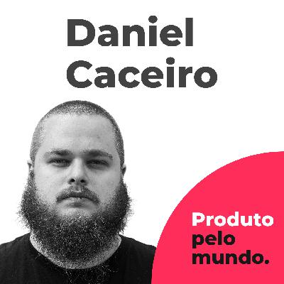 #18 - Daniel Caceiro no Spotify (Stockholm) | ex-Booking #18 - Daniel Caceiro no Spotify (Stockholm) | ex-Booking