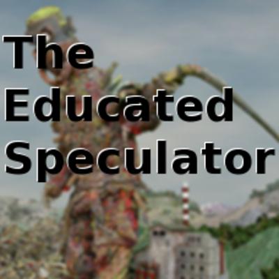 The Educated Speculator: 10/23/13