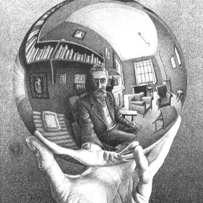 Podcast #46 El artista matemático M.C Escher