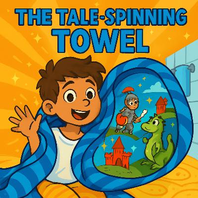 The Tale-Spinning Towel