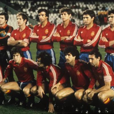 Spagna 1982: il Mondiale della democrazia | Episodio 98