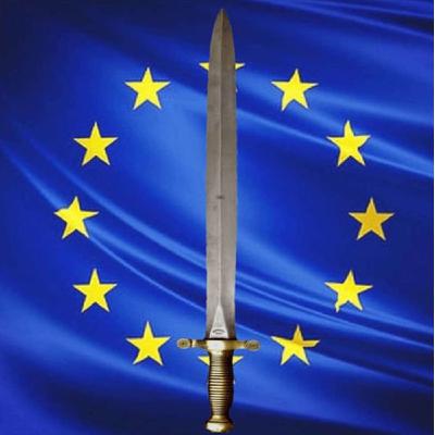 Europe's Information War