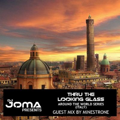 Around The World Series: Italy By Minestrone