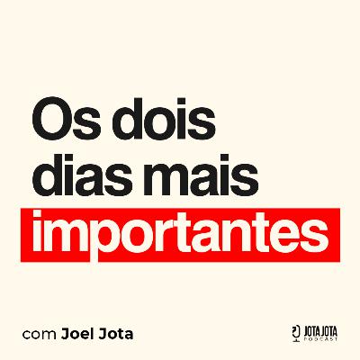 O Trabalho Devolve - 01 de janeiro