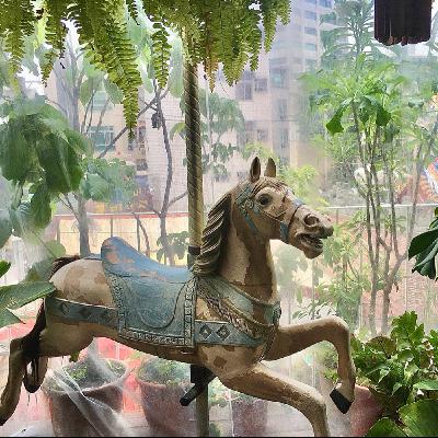 EP28|早午餐|台南中西|慵懶或奔放的早晨,都想與你一起吃小北家灶咖 EP28|早午餐|台南中西|慵懶或奔放的早晨,都想與你一起吃小北家灶咖