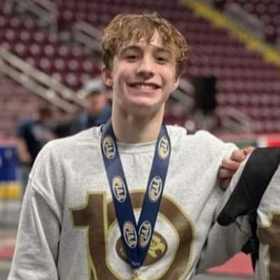 Nate Desmond, BECA star, is on his way to possibly winning four PIAA Championships. Now going to Sem