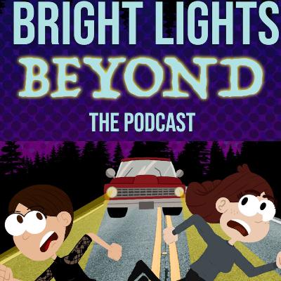 Bright Lights Beyond Episode #6 - NDE Science: The Final Frontier