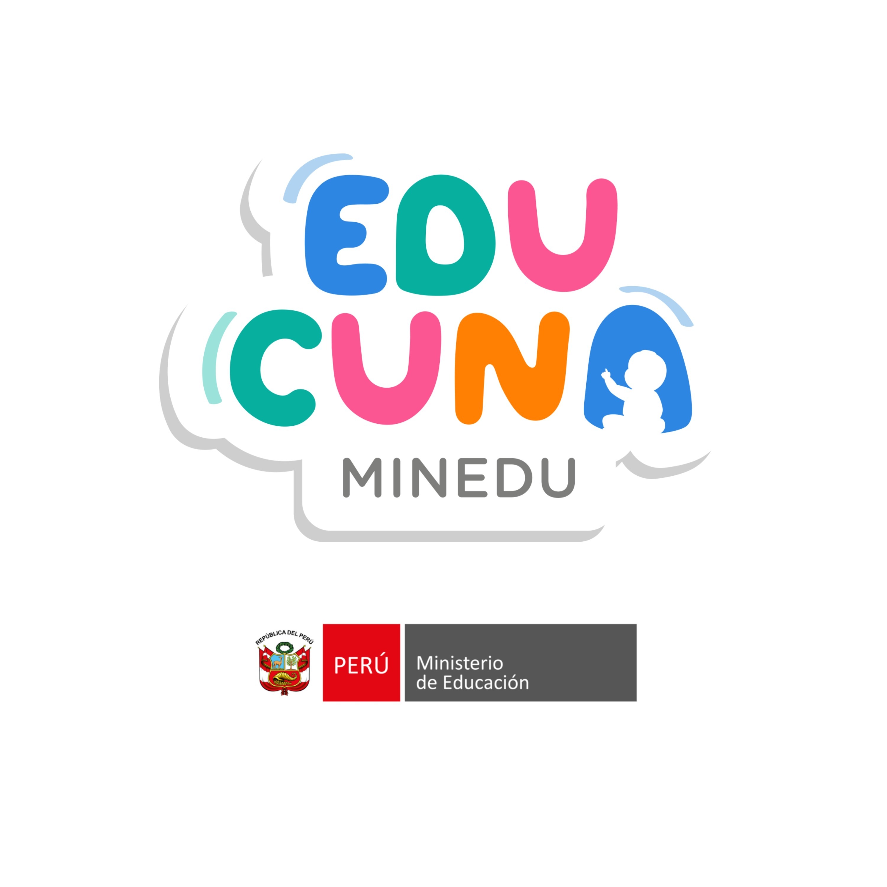 En EduCuna los niños aprenden mejor