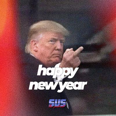 New Year, Same BS New Year, Same BS
