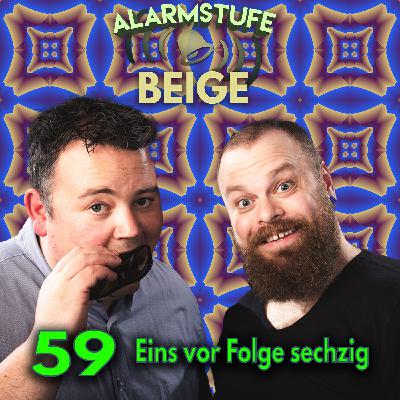 59 - Eins vor Folge 60