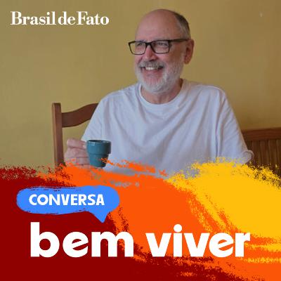 Agrotóxicos, política e futuro com Leonardo Melgarejo Agrotóxicos, política e futuro com Leonardo Melgarejo