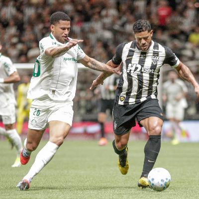 Coluna Palmeiras #226 - Começamos mal