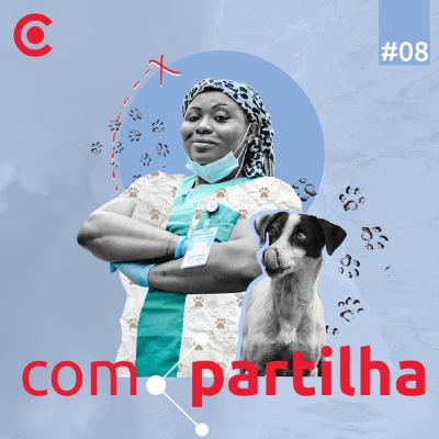 #08 - A Esperança de um recomeço no Brasil por Yomaira Alexandra Tovar Martinez, venezuelana e médica veterinária