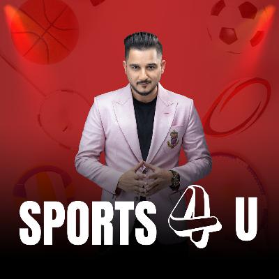 SPORTS 4 U WITH FAIZAN - ROLLER COASTER LIFE OF BORIS BECKER SPORTS 4 U WITH FAIZAN - ROLLER COASTER LIFE OF BORIS BECKER