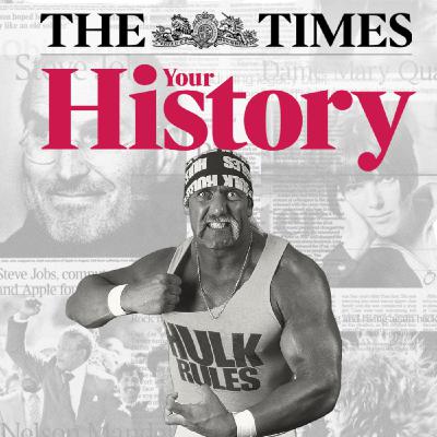 Hulk Hogan - WWE Superstar