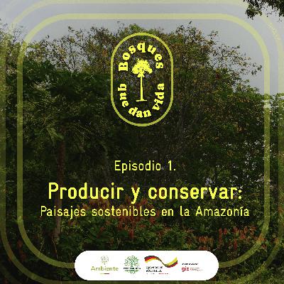 PRODUCIR Y CONSERVAR PRODUCIR Y CONSERVAR