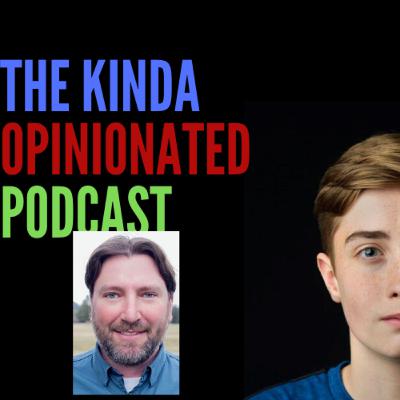 The Last Sheriff Interview?