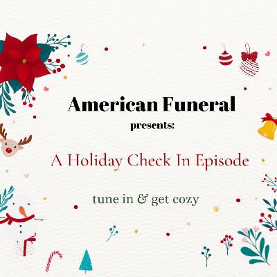 Holiday Check In Holiday Check In