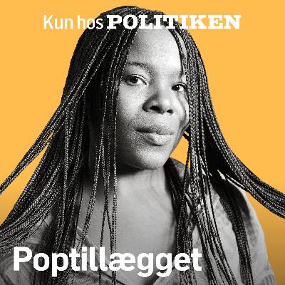 Fra arkivet:  Poptillægget elsker Doechii