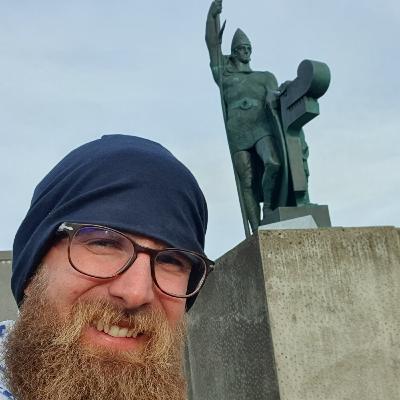 Chodź pokażę Ci dymiącą zatokę Chodź pokażę Ci dymiącą zatokę