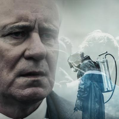 Chernobyl Dizisi Üzerine