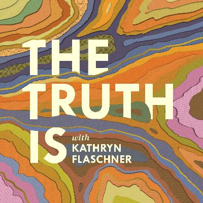 Alyssa Flaschner: Find the Thing That Makes You Come Alive