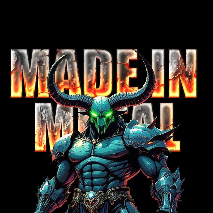 Made in Metal 462 | De Deep Purple y Alcatrazz al metal oscuro: Avatar, Mystic Circle y más Made in Metal 462 | De Deep Purple y Alcatrazz al metal oscuro: Avatar, Mystic Circle y más