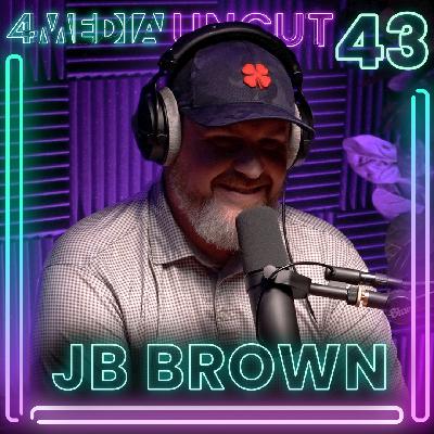 43: Buying & Selling Businesses - JB Brown