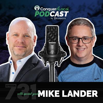 731: Expert Tips for Winning Procurement Deals | Mike Lander