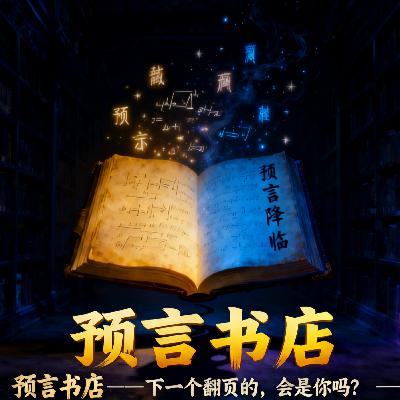 第36集：《七钥之地》