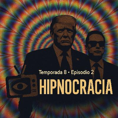 Hipnocracia. ¿Qué es la verdad en este mundo hipnocrático? Hipnocracia. ¿Qué es la verdad en este mundo hipnocrático?