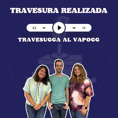 TR 9x11 - Travesugga al vapogg TR 9x11 - Travesugga al vapogg