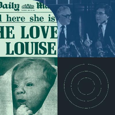 IVF: An Interview with Robin Marantz