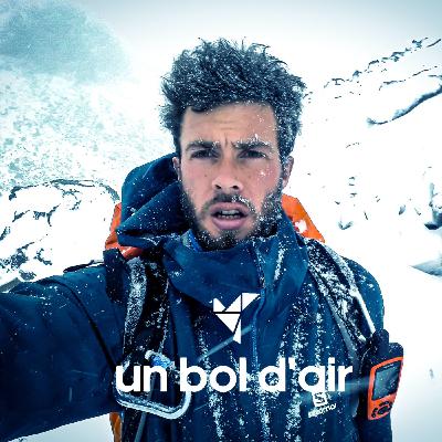 #66 - Pierre-Antoine GUILLOTEL - 3 000km à travers l’Islande