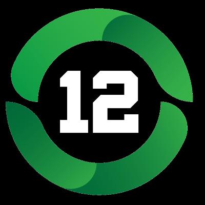 Which team is "back" this week?