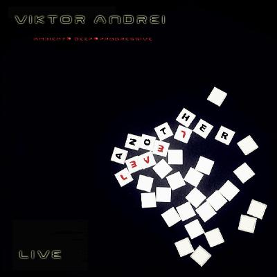 Viktor Andrei-Another level (live set) 2013-08-17 Saturday-Old port of Montreal