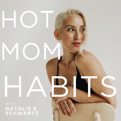 #56 How To Eat & Stay Healthy While Maintaining Your Hotness Through The Holidays