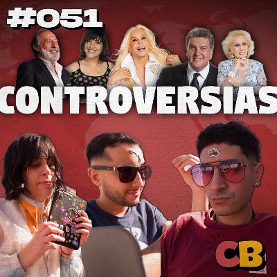 #51🍬 - Controversias en el Bolsillo