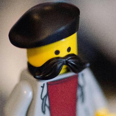 9 Mustache Facts to Kick Off Movember!