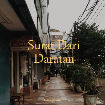 Surat Dari Daratan