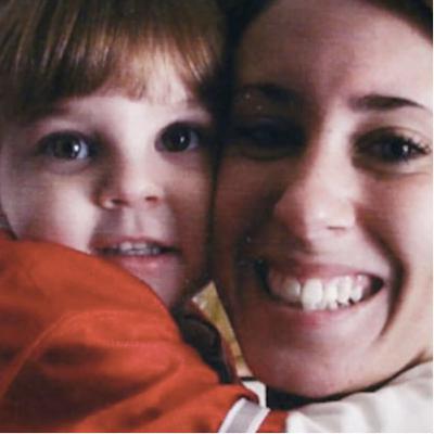 The Casey Anthony Case (Time For Crime) The Casey Anthony Case (Time For Crime)