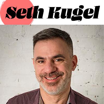 MMS EP#34: SETH KUGEL (Amigo Gringo)