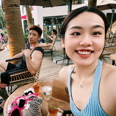 Vol.16 被万宁治愈了我的身材焦虑，一场说走就走的旅行