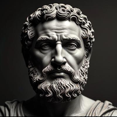 Want Peace? Eliminate These 15 Things and Stay Silent - Stoic Wisdom Explained