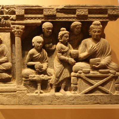 A Short History of the Buddhist Schools