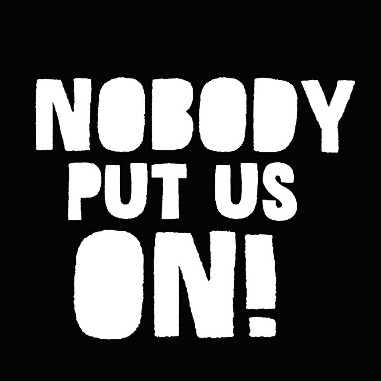nobodyputuson ep.6 featuring @fah_da_god #winsandloses
