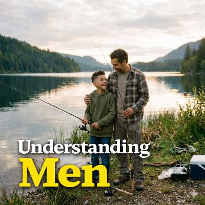 Understanding Men, Young and Old - What Every Woman (and Man) Needs to Hear | with Jordan Understanding Men, Young and Old - What Every Woman (and Man) Needs to Hear | with Jordan