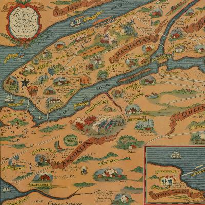 【Ep.15】成为纽约 Becoming New York