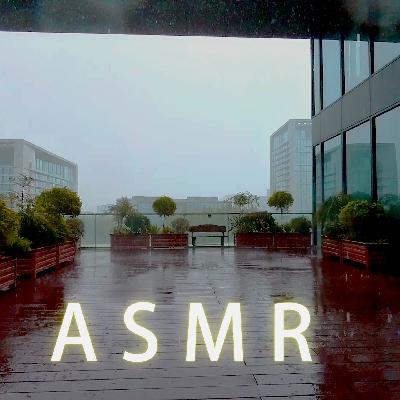 【ASMR-尝试】 下雨的声音